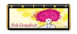 Zotter Pink Grapefruit, 70g